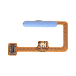 Power+Flex de Huellas Dactilares Xiaomi Mi 11 Lite/Mi 11 Lite 5G Azul Power+Flex de Huellas Dactilares Xiaomi Mi 11 Lite/Mi 11 Lite 5G Azul